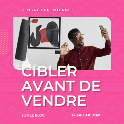 Se nicher : faut-il cibler des clients avec précision pour vendre sur internet ?