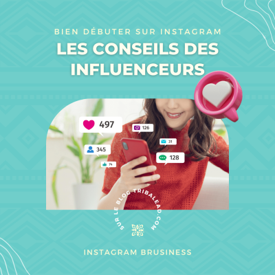 5 règles d’or d’une superbe présence Instagram : les conseils des créateurs de contenus